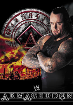 WWE 末日审判 1999
