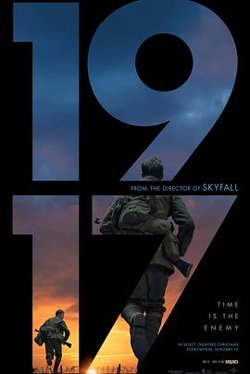 1917（国语版）在线观看