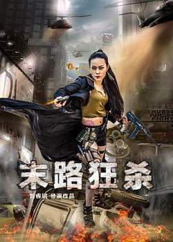 末路狂杀高清播放
