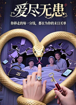 爱尽无患高清播放