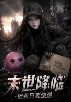 末世降临,但我只要快递在线观看