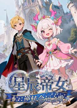 星辰帝女，逆转命运之歌高清播放