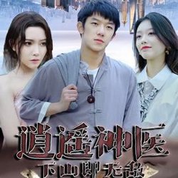 逍遥神医高清播放