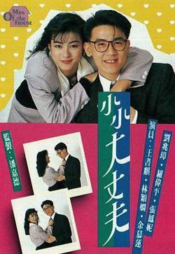 小小大丈夫粤语高清播放