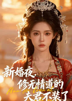新婚夜，修无情道的夫君不装了高清播放