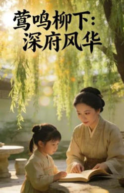 莺鸣柳下：深府风华高清播放