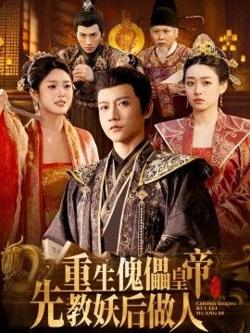重生傀儡皇帝，先教妖后做人高清播放