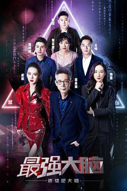 最强大脑之燃烧吧大脑第二季在线观看