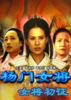 杨门女将之女将初征在线观看