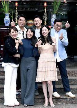 婚姻结业式在线观看