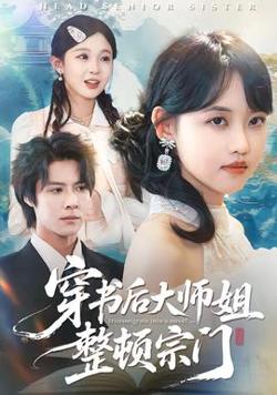 穿书后大师姐整顿宗门高清播放