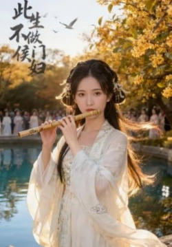 此生不做侯门妇高清播放