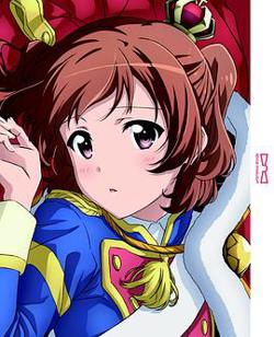 少女歌剧 Revue Starlight OVA在线观看