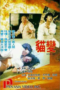 猫变高清播放