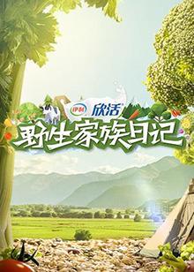 野生家族日记在线观看