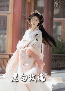 黑白玫瑰短剧高清播放