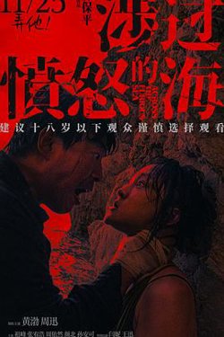 涉过愤怒的海[预告片]在线观看
