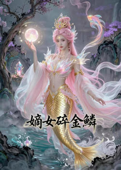 嫡女碎金鳞高清播放