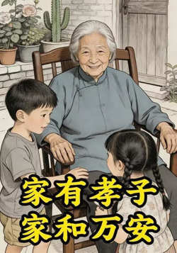 家有孝子，家和万安高清播放