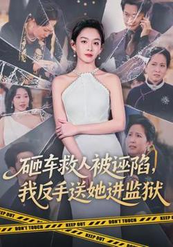 砸车救人被诬陷，我反手送她进监狱高清播放