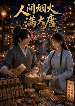 人间烟火满大唐高清播放