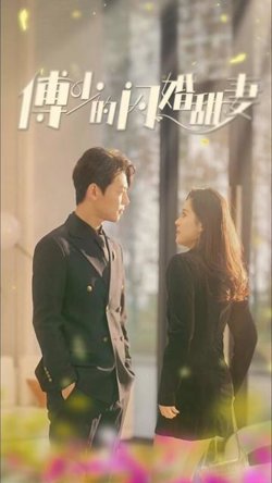 新傅少的闪婚甜妻在线观看