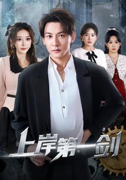 上岸第一剑在线观看