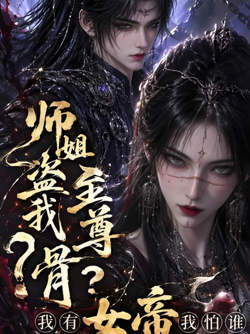 师姐盗我至尊骨?我有女帝我怕谁