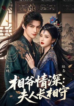 相爷情深:夫人长相守在线观看