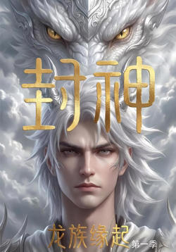 封神：龙族缘起第一季在线观看