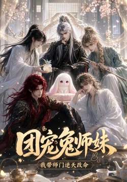 团宠兔师妹我带师门逆天改命高清播放