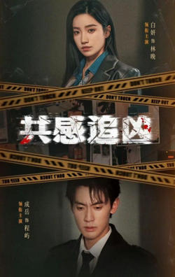 共感追凶 (我用痛觉锁定杀手)高清播放