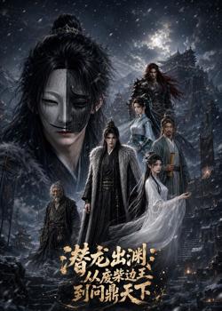 潜龙出渊:从废柴边王到问鼎天下高清播放