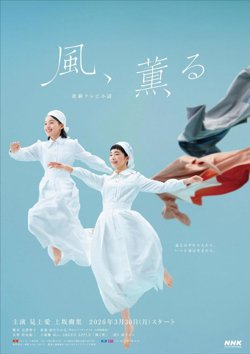 风，带有香气高清播放