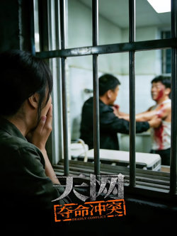 天网：夺命冲突高清播放