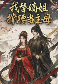 我替嫡姐撑腰当主母高清播放