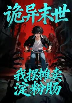 诡异末世:我摆摊卖淀粉肠在线观看