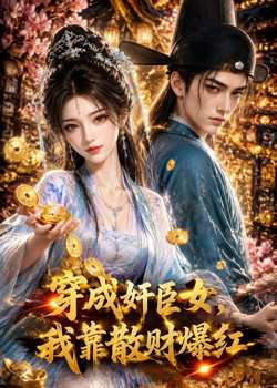 穿成奸臣女,我靠散财爆红在线观看
