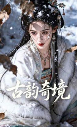 古韵奇境在线观看