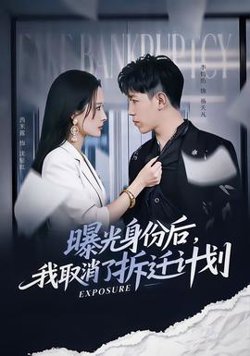 曝光身份后，我取消了拆迁计划高清播放