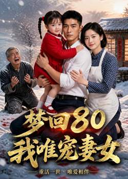 梦回80,我唯宠妻女高清播放