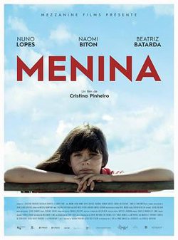 Menina在线观看