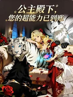公主殿下,您的超能力已到账高清播放