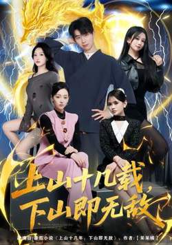 上山十几载，下山即无敌高清播放