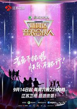 音浪合伙人高清播放