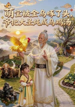 萌宝被金乌啄了头，爷把大圣炖成乌鸡汤在线观看