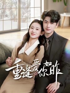 重逢爱你如昨高清播放
