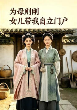 为母则刚女儿带我自立门户在线观看