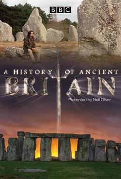 英国古代史 第一季在线观看