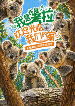 我是考拉，欢迎光临我们的家​在线观看